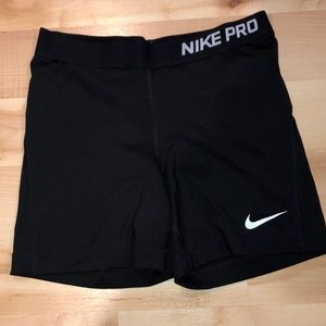 Nike Spandex